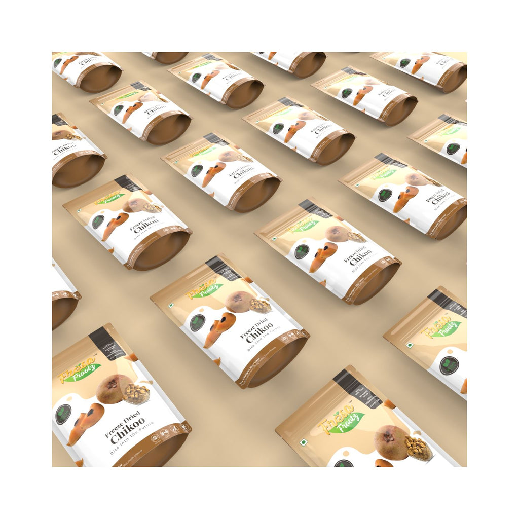 fresa_frootz_freeze_dried_chikoo_32g_pack_front_display