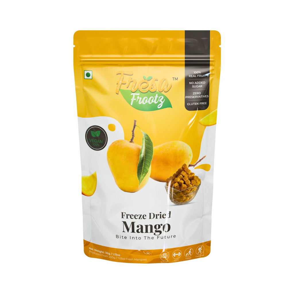 fresa_frootz_freeze_dried_mango_32g_pack_front