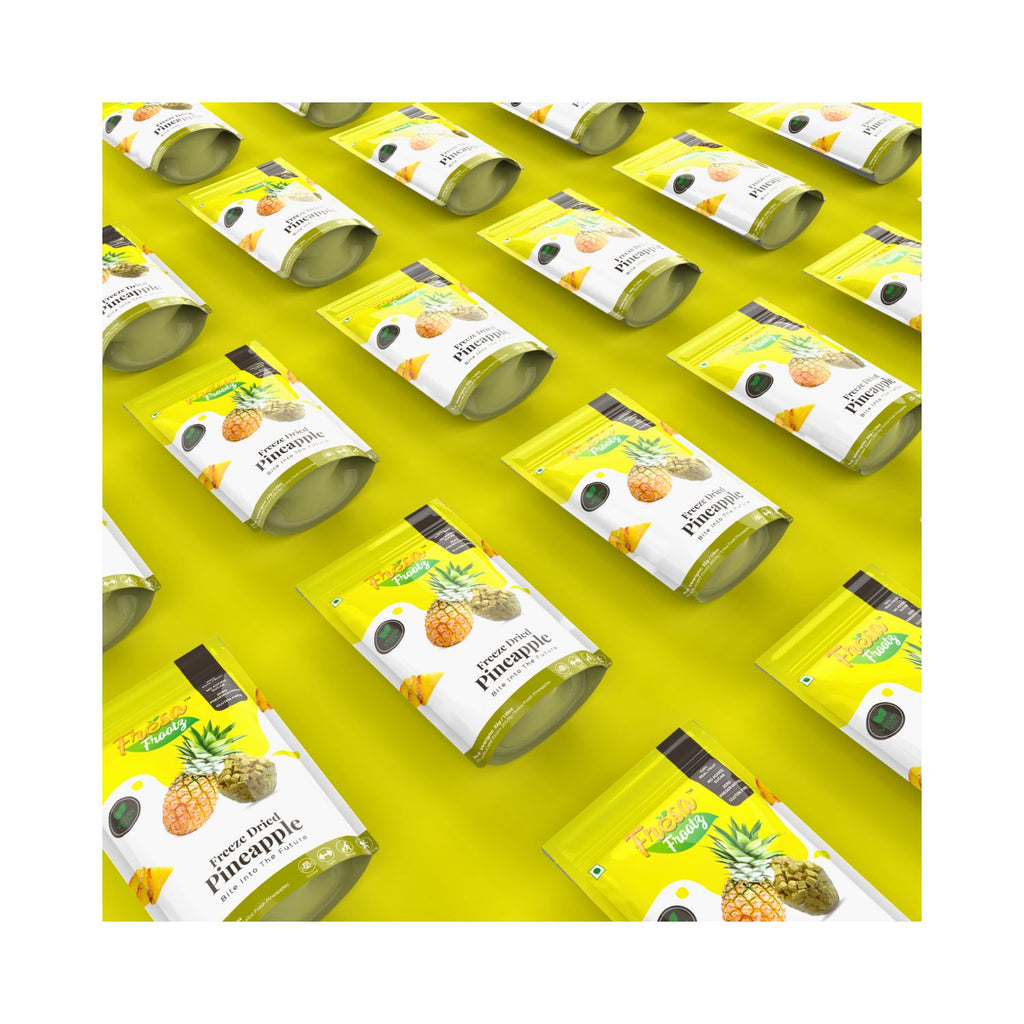 fresa_frootz_freeze_dried_pineapple_32g_pack_front_display