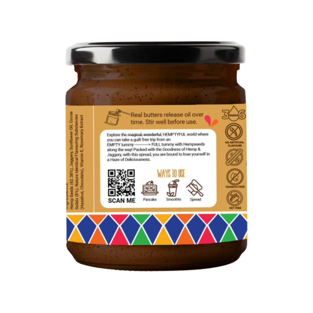 hemptyful_chocolate_hazelnut_hemp_spread_180g_jar_back