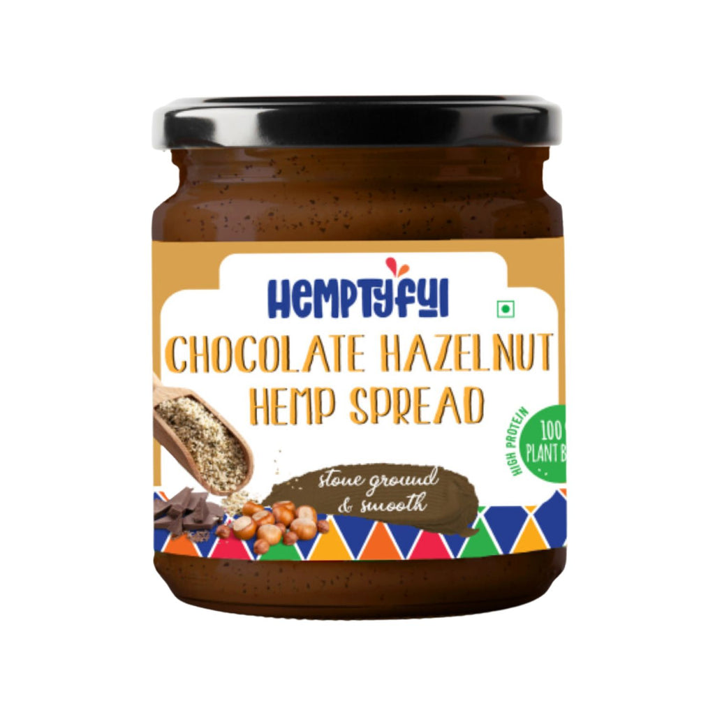 hemptyful_chocolate_hazelnut_hemp_spread_180g_jar_front