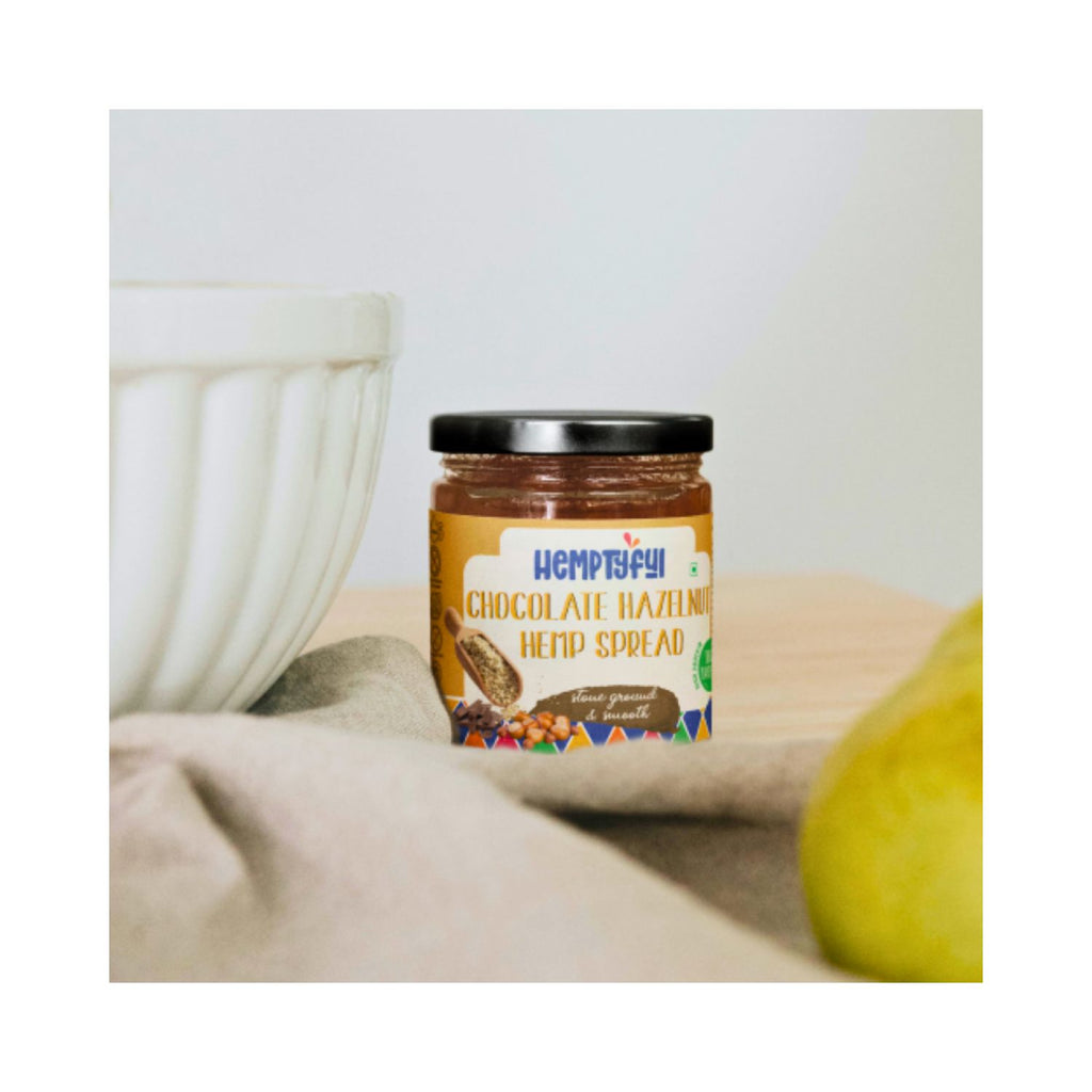 hemptyful_chocolate_hazelnut_hemp_spread_180g_jar_lifestyle