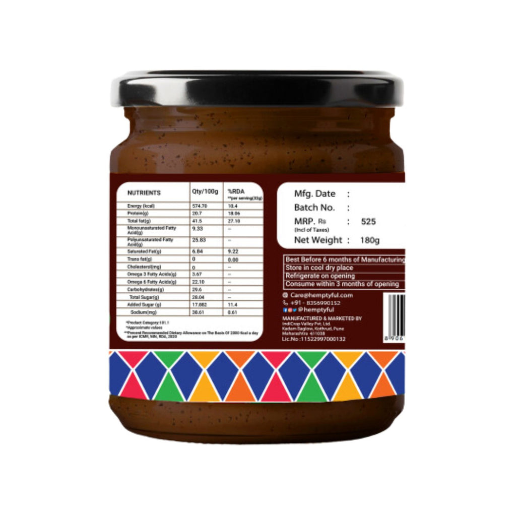 hemptyful_chocolate_orange_hemp_spread_180g_jar_nutrition