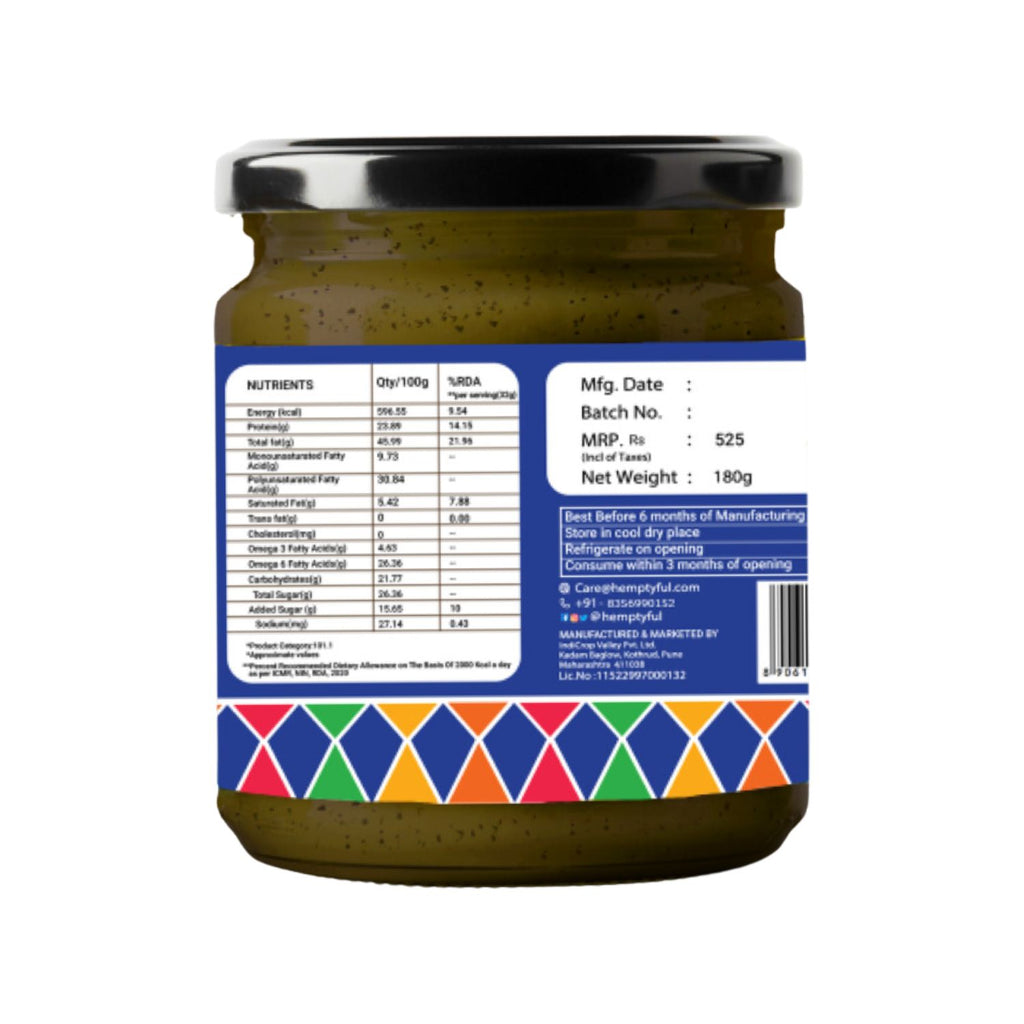 hemptyful_coffee_hemp_spread_180g_jar_nutrition