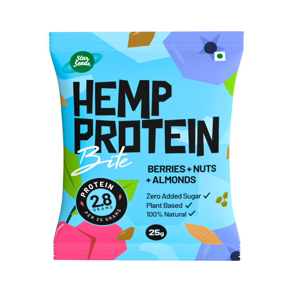 hempverse_protein_bites_berry_flavor_25g_pack_front