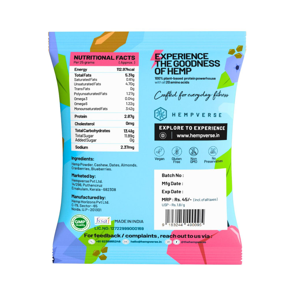 hempverse_protein_bites_berry_flavor_25g_pack_back