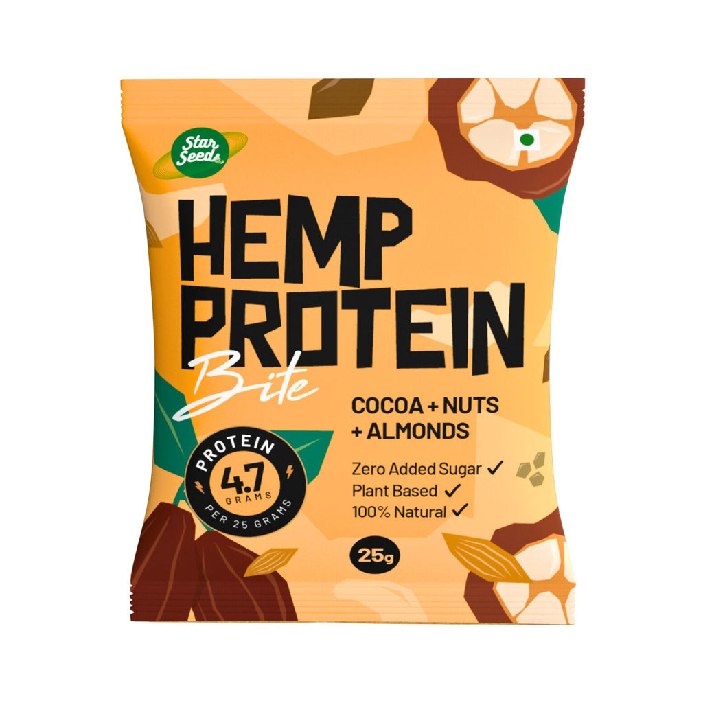 hempverse_protein_bites_coco_flavor_25g_pack_front