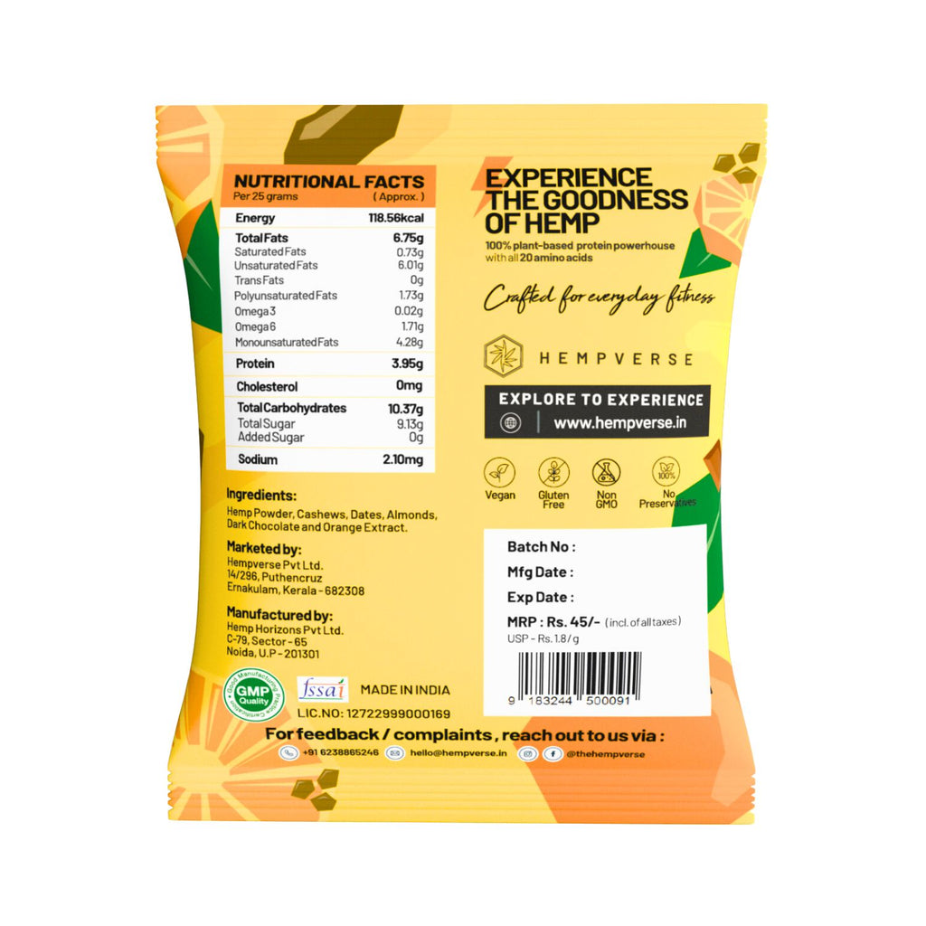 hempverse_protein_bites_orange_flavor_25g_pack_back