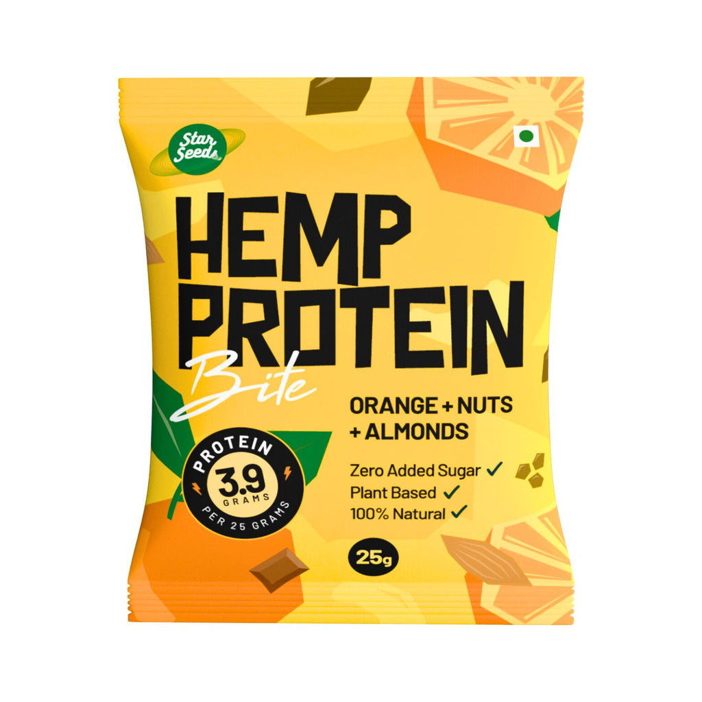 hempverse_protein_bites_orange_flavor_25g_pack_front