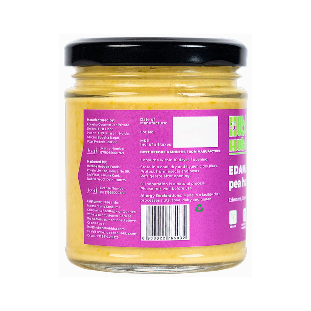 hubbba_hubbba_edamame___pea_hummus_190g_jar_back