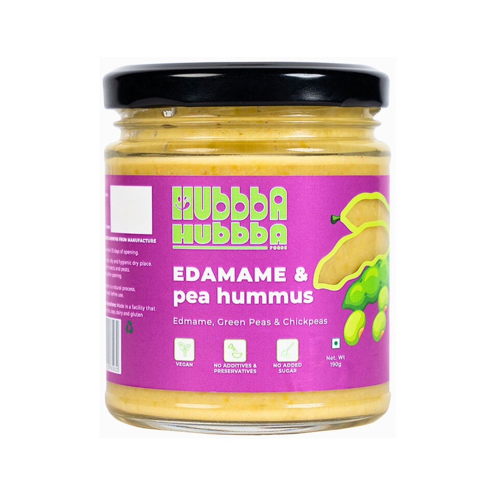 hubbba_hubbba_edamame___pea_hummus_190g_jar_front