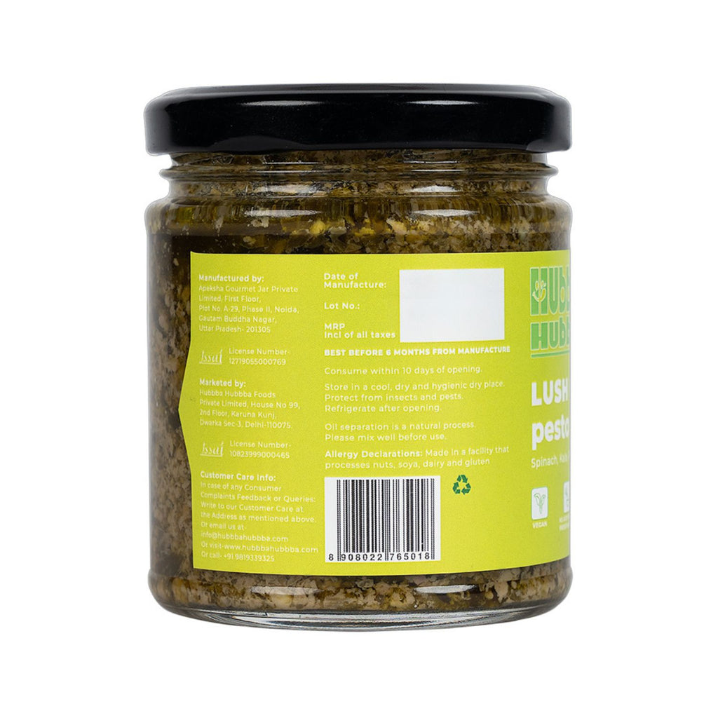 hubbba_hubbba_lush_green_pesto_190g_jar_back