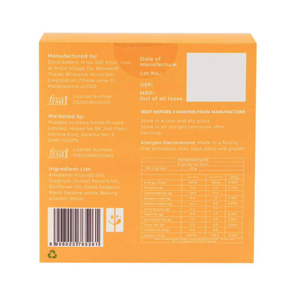 hubbba_hubbba_millet_lavash_150g_pack_back