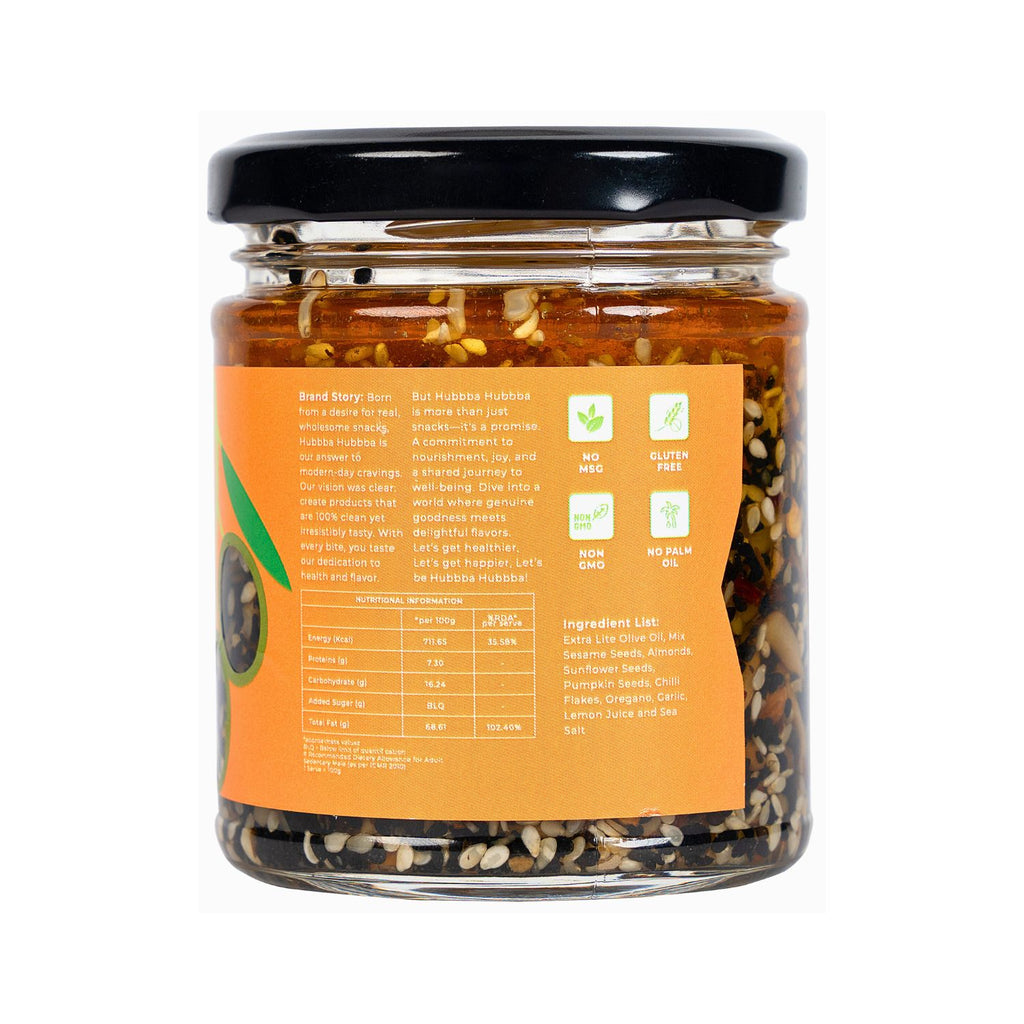 hubbba_hubbba_mix_seed_oil_190g_jar_nutrition