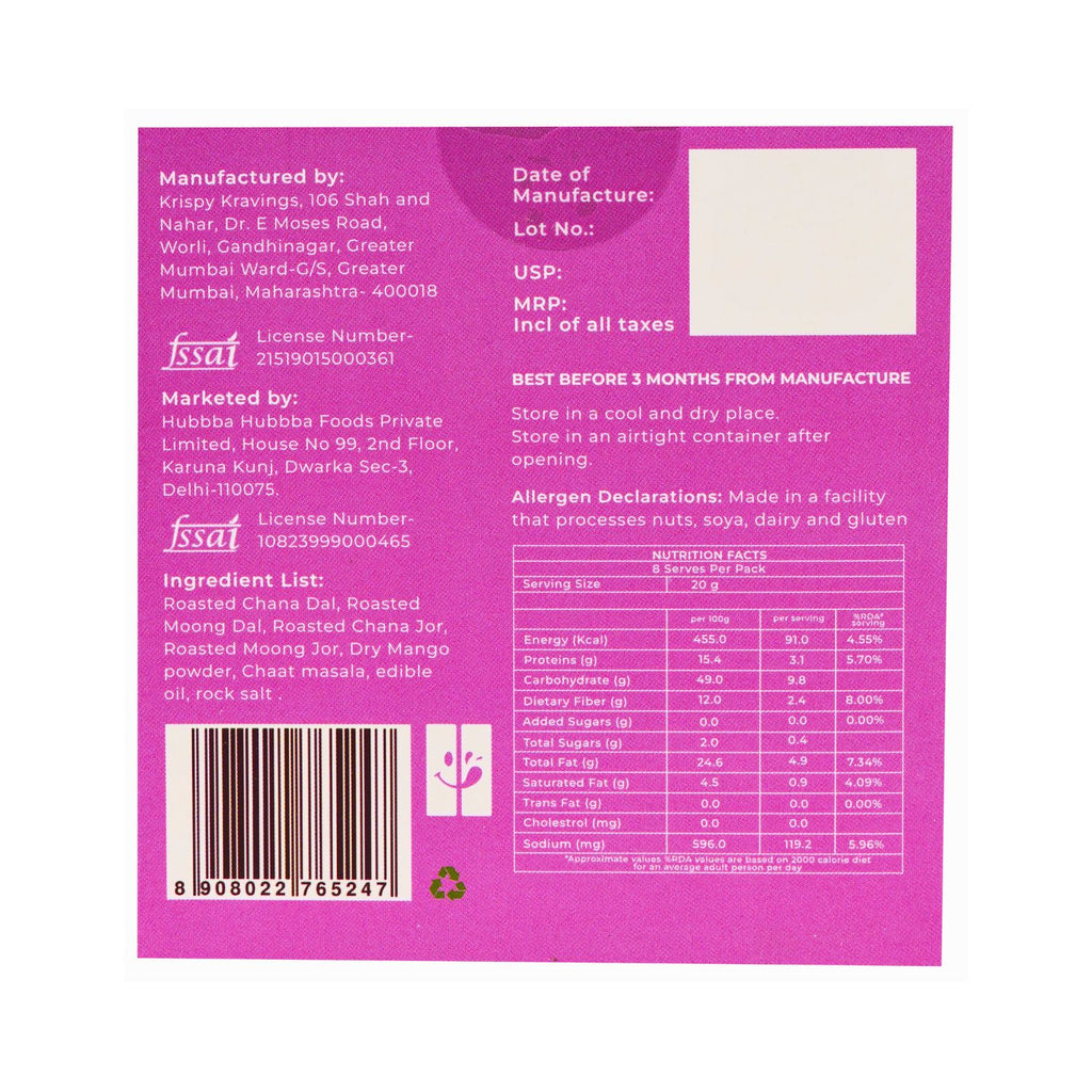 hubbba_hubbba_protein_mix_namkeen_150g_pack_back