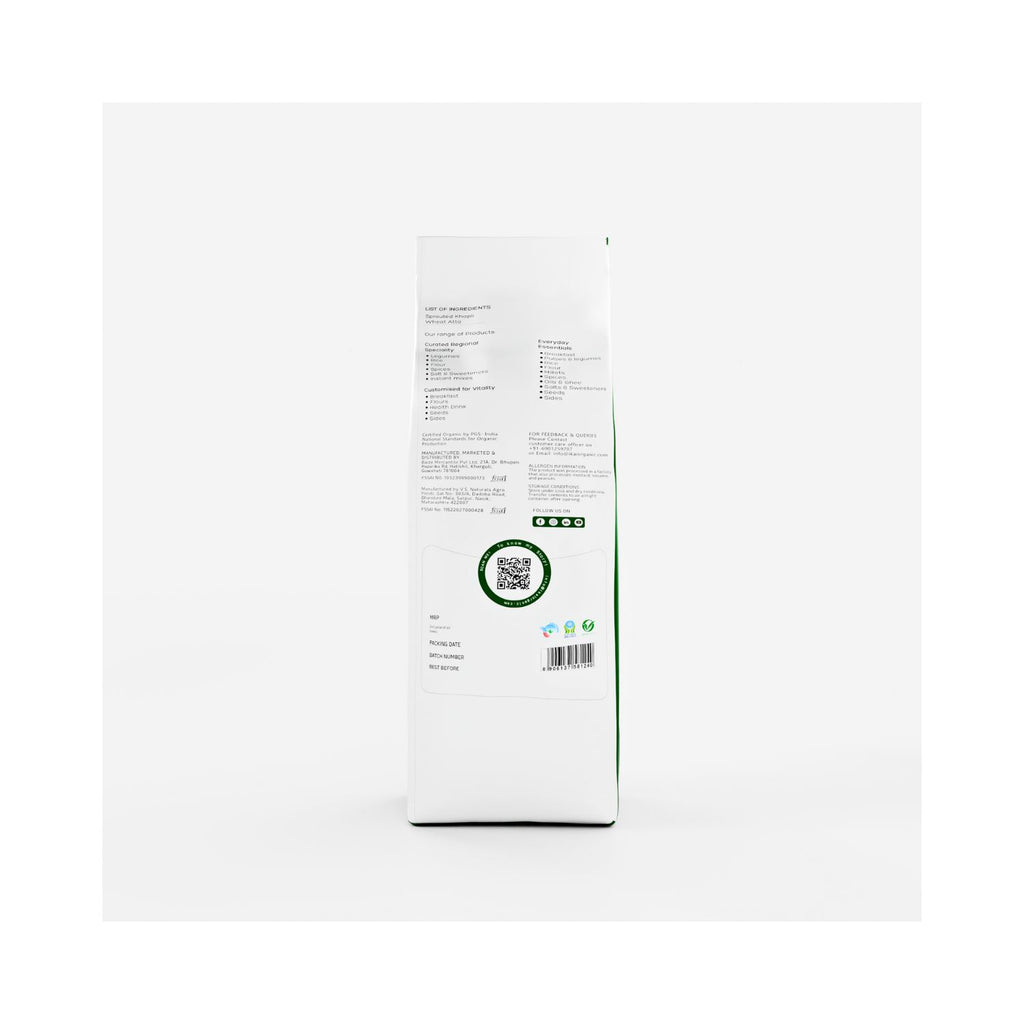 ikai white product packaging with text and a QR code on a white background