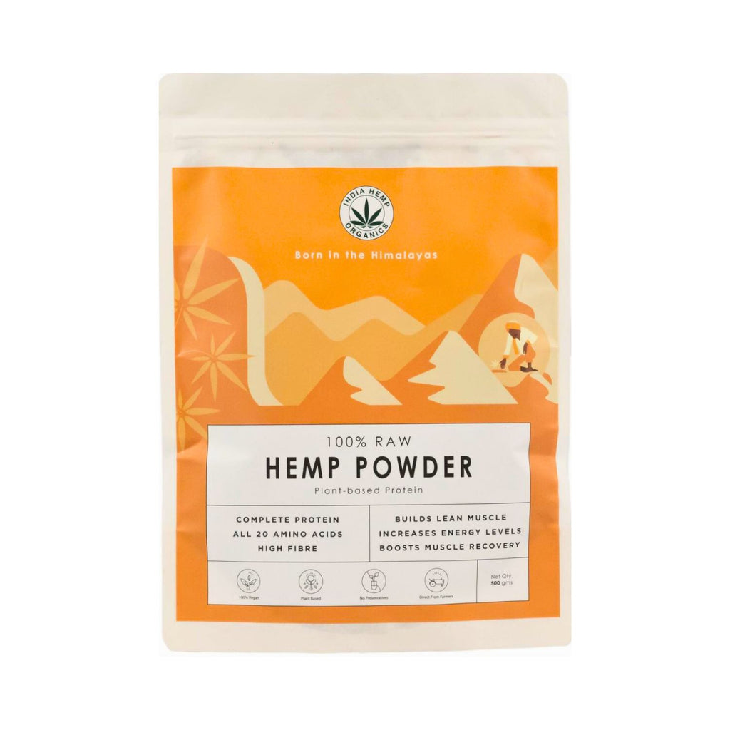 india_hemp_organics_hemp_protein_powder_500g_pack_front