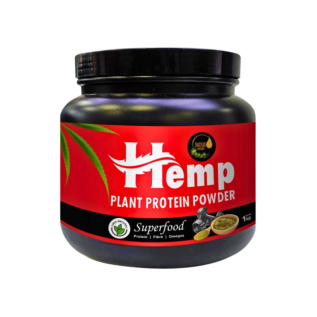 indus_hemp_hemp_protein_powder_1kg_container_front