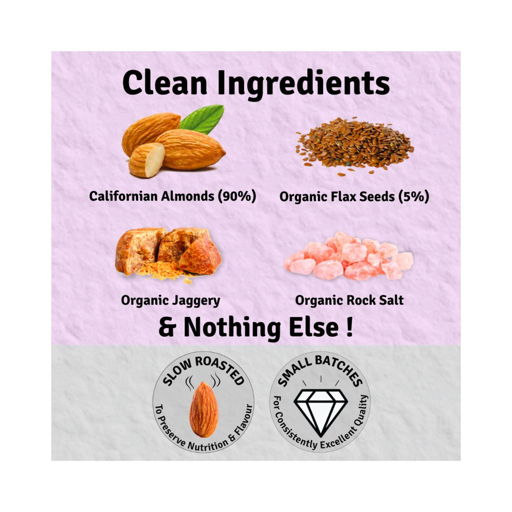 jus_amazin_crunchy_almond_butter_with_flaxseeds_22.6__protein_vegan_125g_jar_ingredients