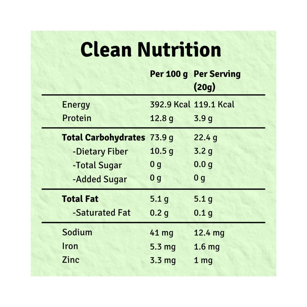 jus_amazin_rolled_oats_500g_1kg_nutrition