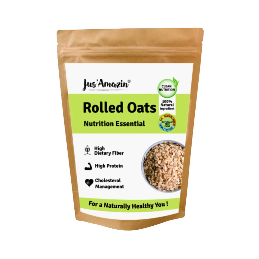 jus_amazin_rolled_oats_500g_1kg_pack_front