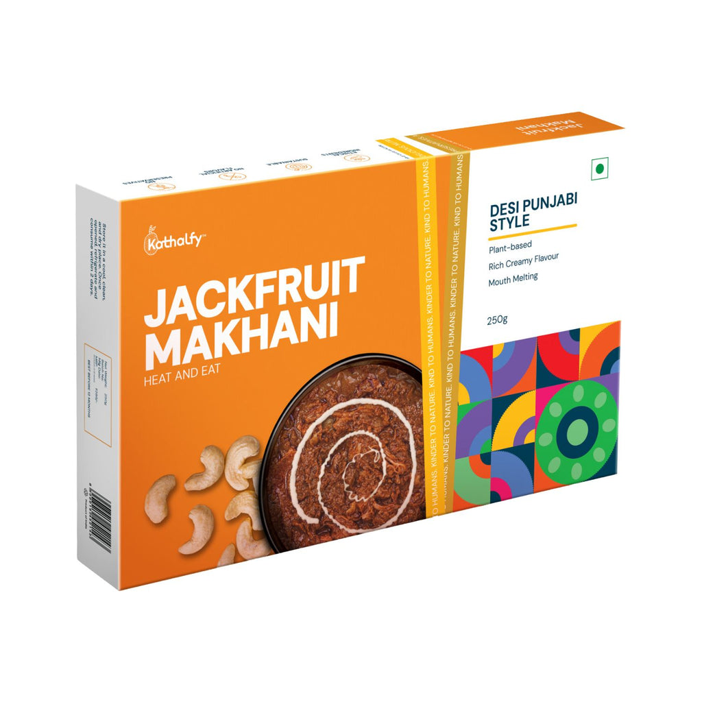 kathalfy_jackfruit_makhani_250g_pack_front