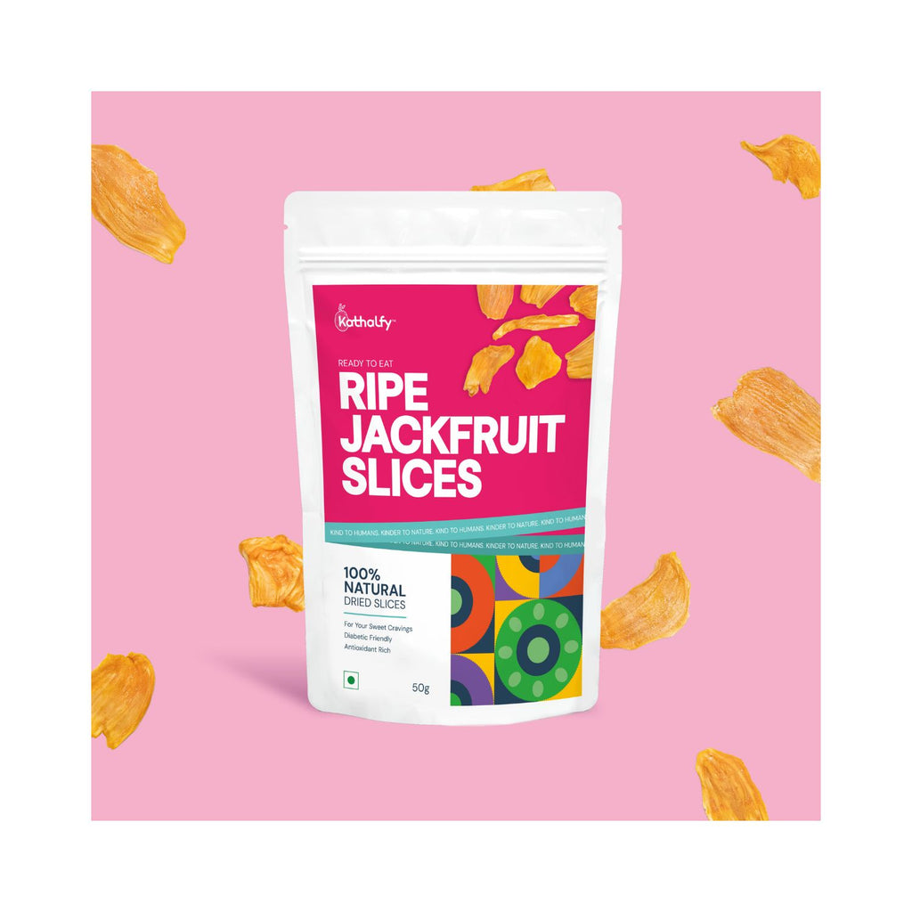 kathalfy_ripe_jackfruit_slices_50g_pack_front_lifestyle