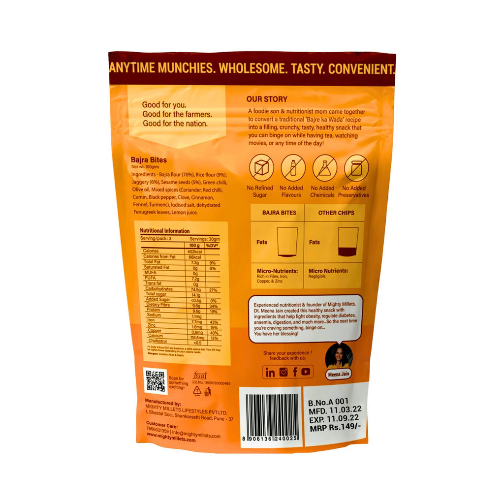 mighty_millets_bajra_bites_100g_pack_back