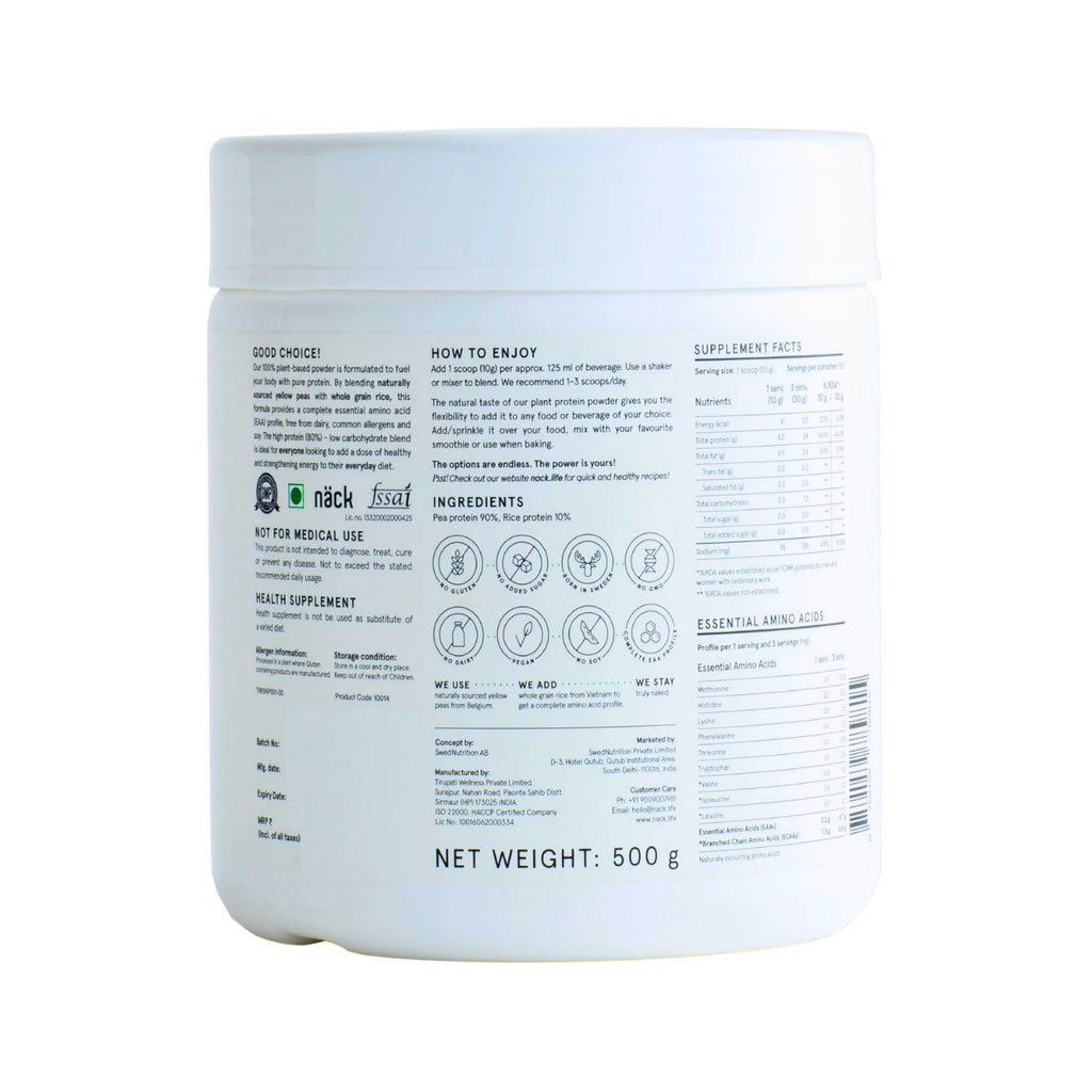 nack_plant_protein_powder_500g_unflavoured_pack_back