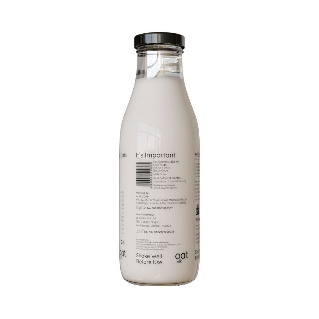 oatmlk_plain_500ml_bottle_manufacturer