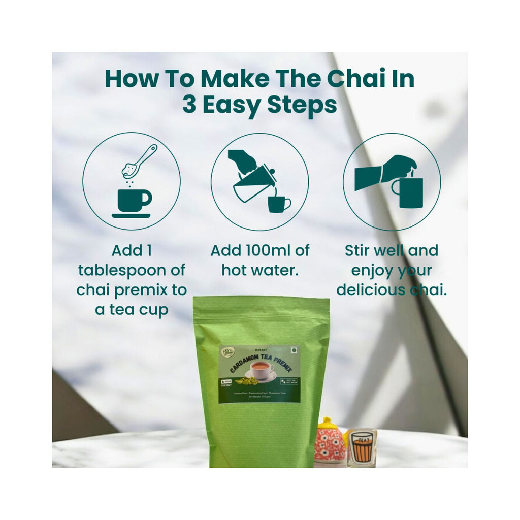 plant_yum_instant_cardamom_tea_premix_vegan_750g_pack_front_preparation