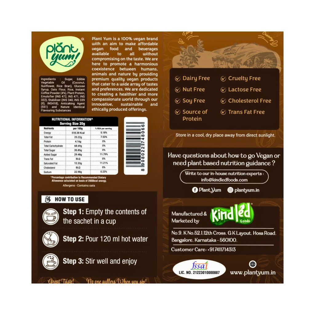 plant_yum_instant_coffee_premix_plant_based_box_back