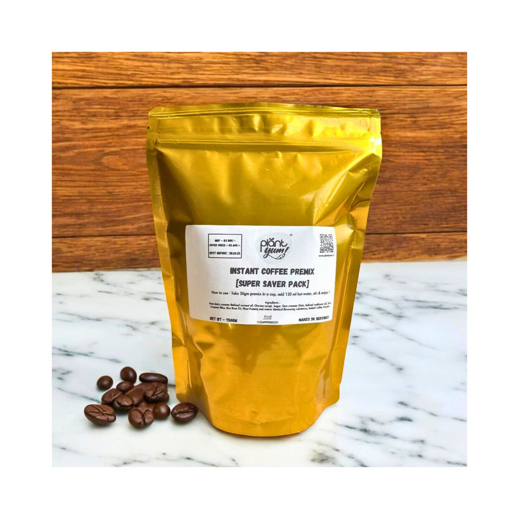 plant_yum_instant_coffee_premix_plant_based_super_saver_pack_750g_pack_front