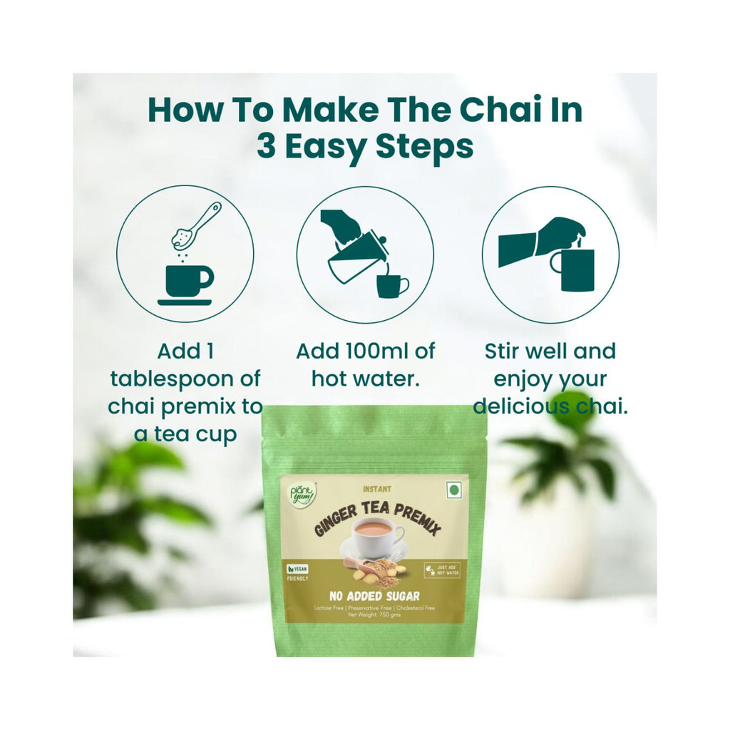 plant_yum_instant_ginger_tea_premix_adrak_no_added_sugar_vegan_750g_pack_front_preparation