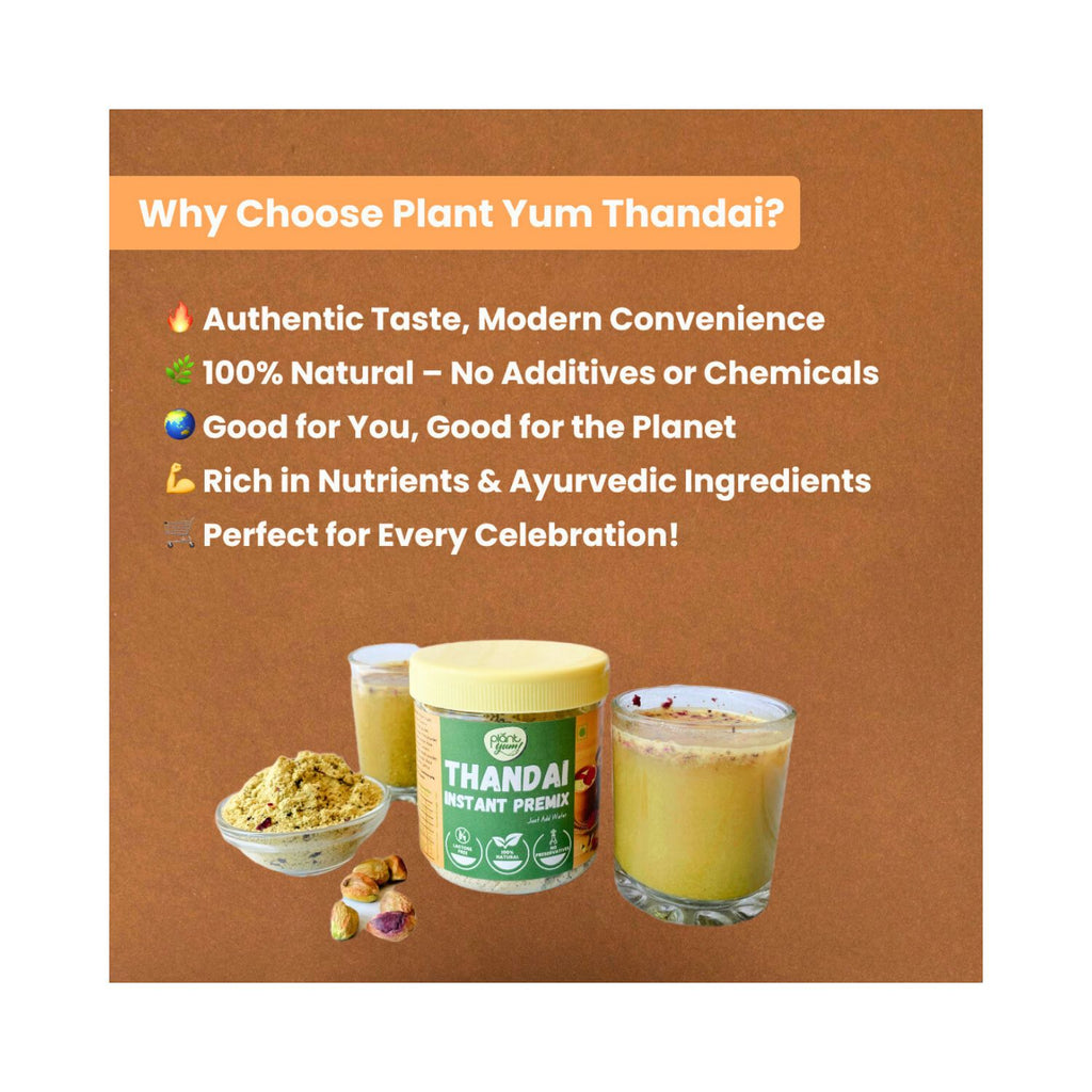 plant_yum_instant_thandai_premix_lactose_free_plant_based_100g_jar_front_benefits