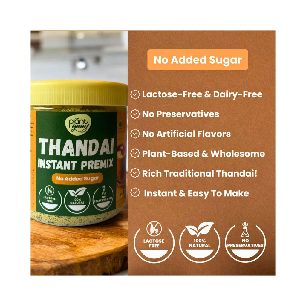 plant_yum_instant_thandai_premix_no_added_sugar_lactose_free_plant_based_100g_jar_front_benefits_2