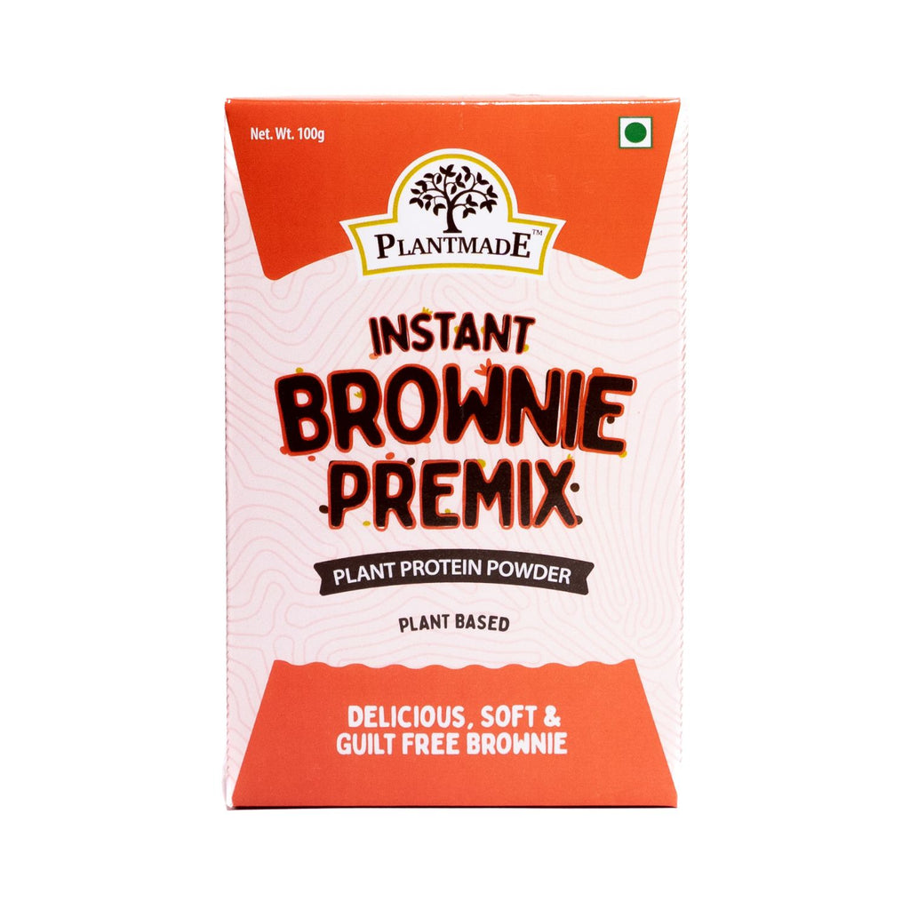 plantmade_instant_brownie_premix_gluten_free_100g_pack_front