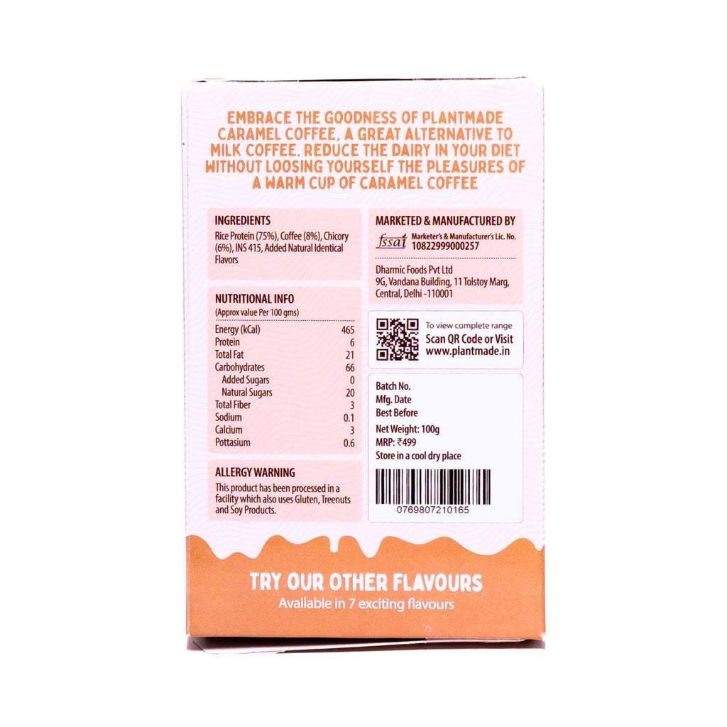 plantmade_instant_caramel_coffee_100g_pack_back