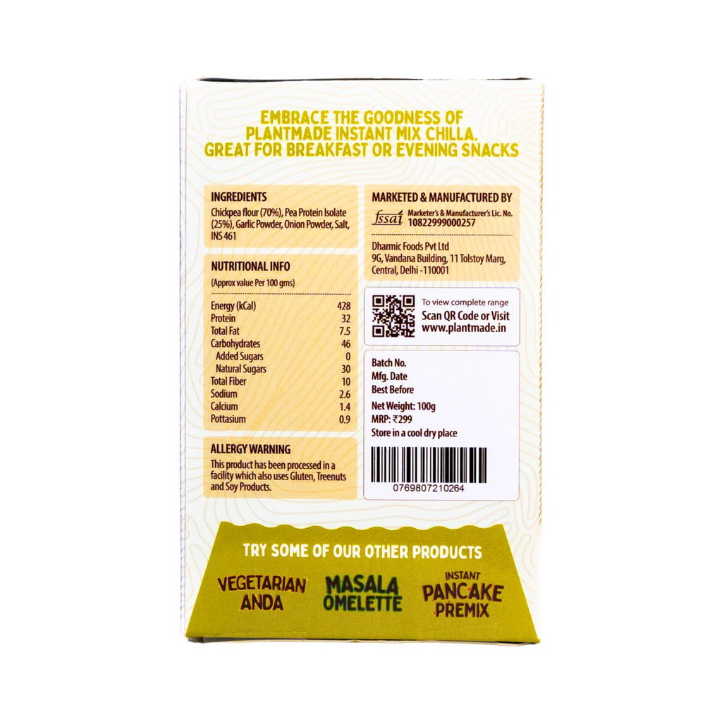 plantmade_instant_chilla_mix_100g_pack_back