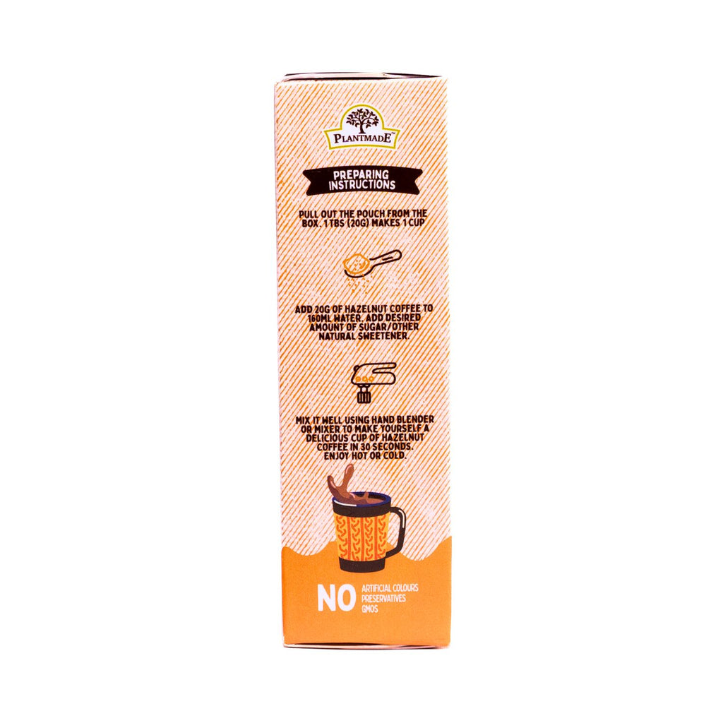 plantmade_instant_hazelnut_coffee_100g_pack_preparation