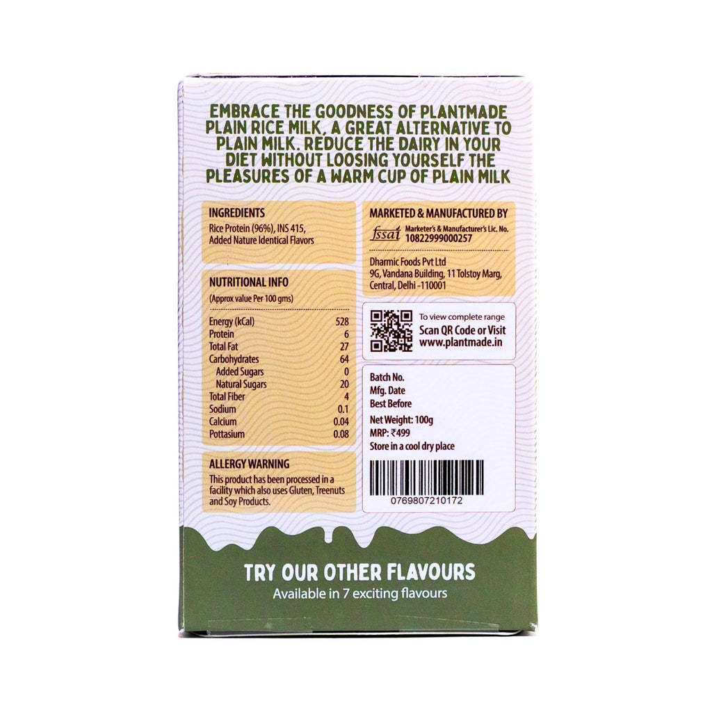 plantmade_rice_milk_100g_pack_back