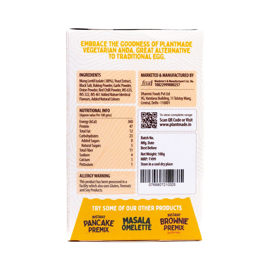 plantmade_vegetarian_anda_powder_100g_pack_back