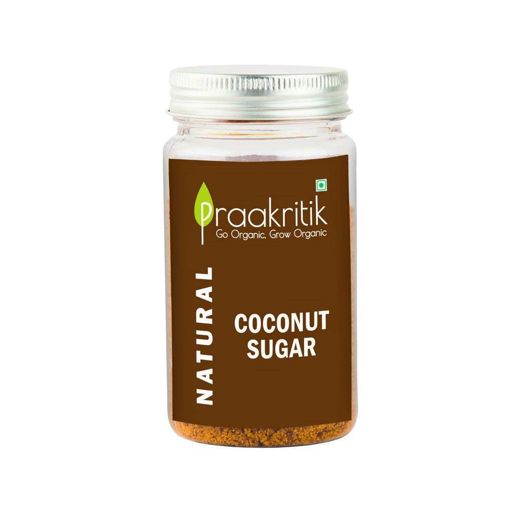 praakritik_natural_coconut_sugar_300g_bottle_front