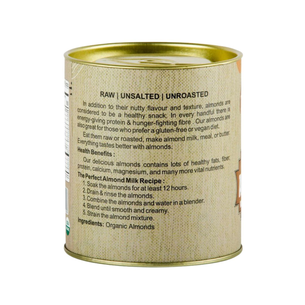 praakritik_organic_almonds_california_200g_tin_side