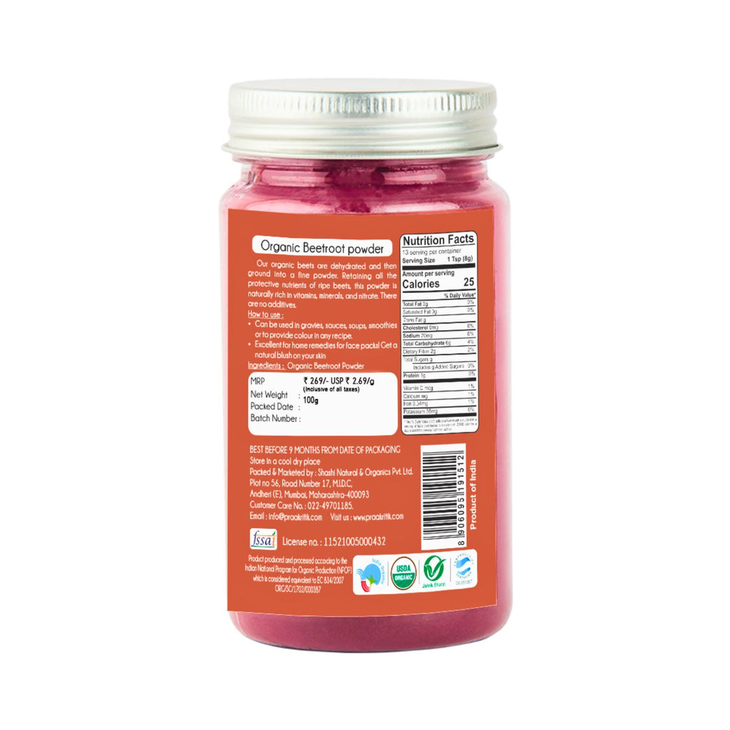 praakritik_organic_beet_root_powder_100g_pack_back