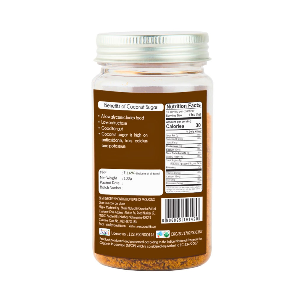 praakritik_organic_coconut_sugar_100g_bottle_back