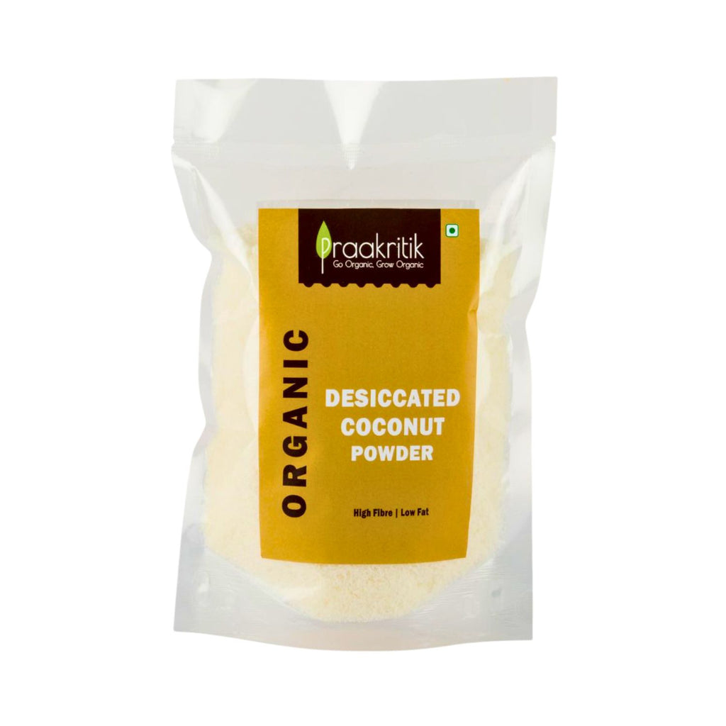 praakritik_organic_dessicated_coconut_200g_pack_front