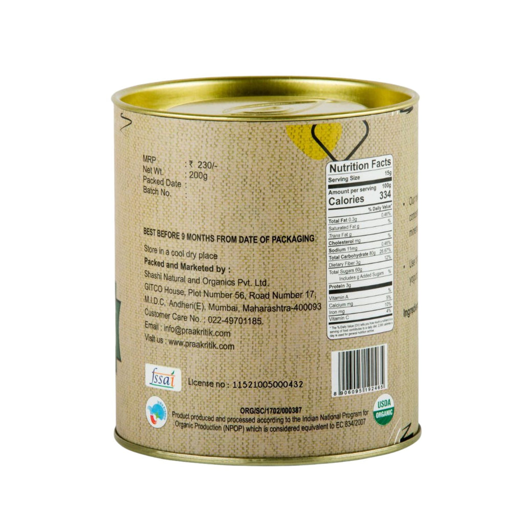 praakritik_organic_green_raisins_200g_tin_back