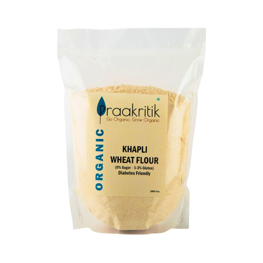 praakritik_organic_khapli_wheat_atta_1kg_pack_front