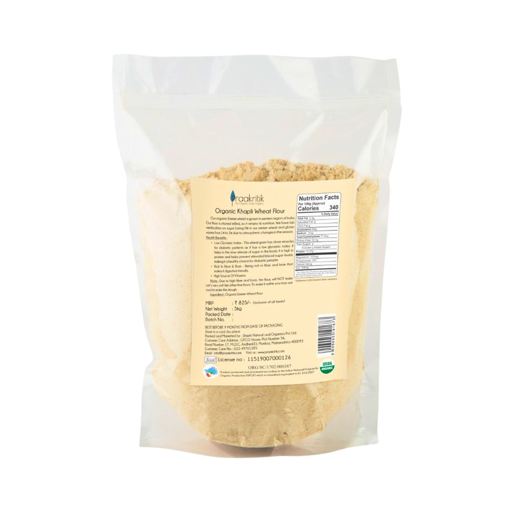 praakritik_organic_khapli_wheat_atta_5kg_pack_back